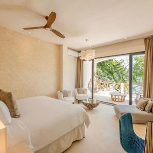 Suite Deluxe