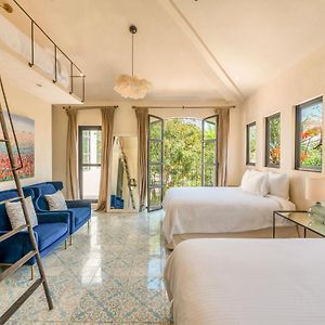 Habitación Familiar
